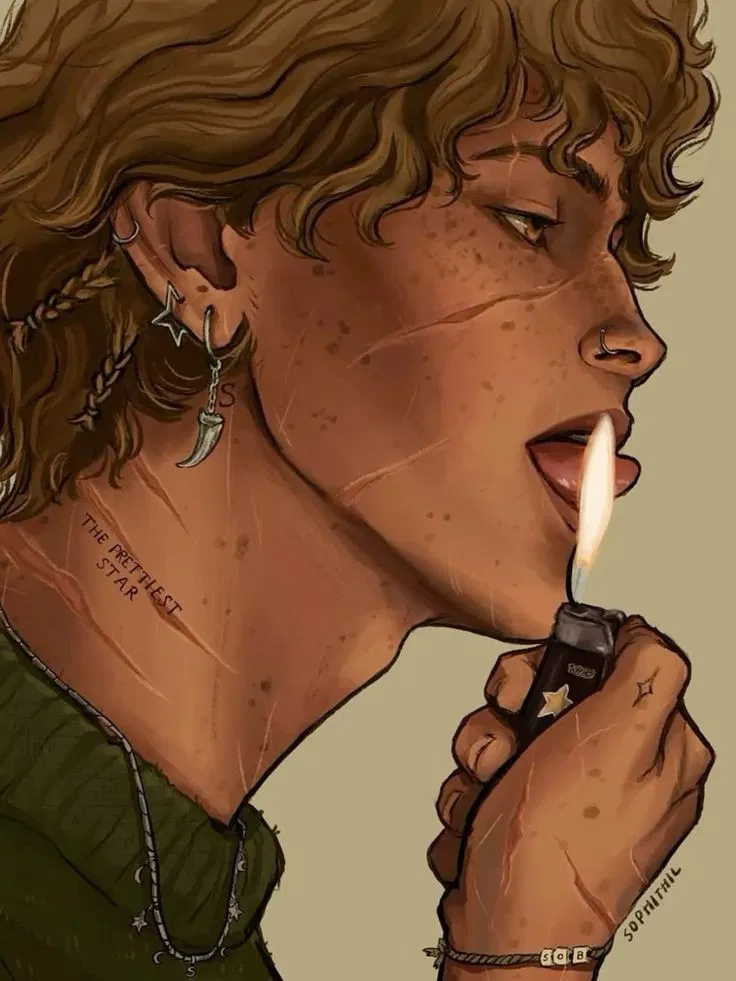 Avatar of Remus Lupin