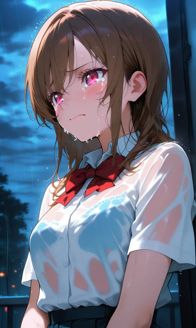 Avatar of 「 ✦  Naname | Heartbroken Ex-girlfriend✦ 」