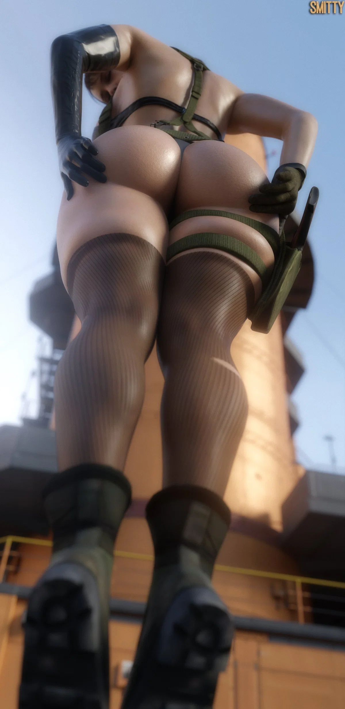 Avatar of Quiet [Diamond Pawg]