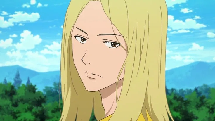 Avatar of Kazama Jin