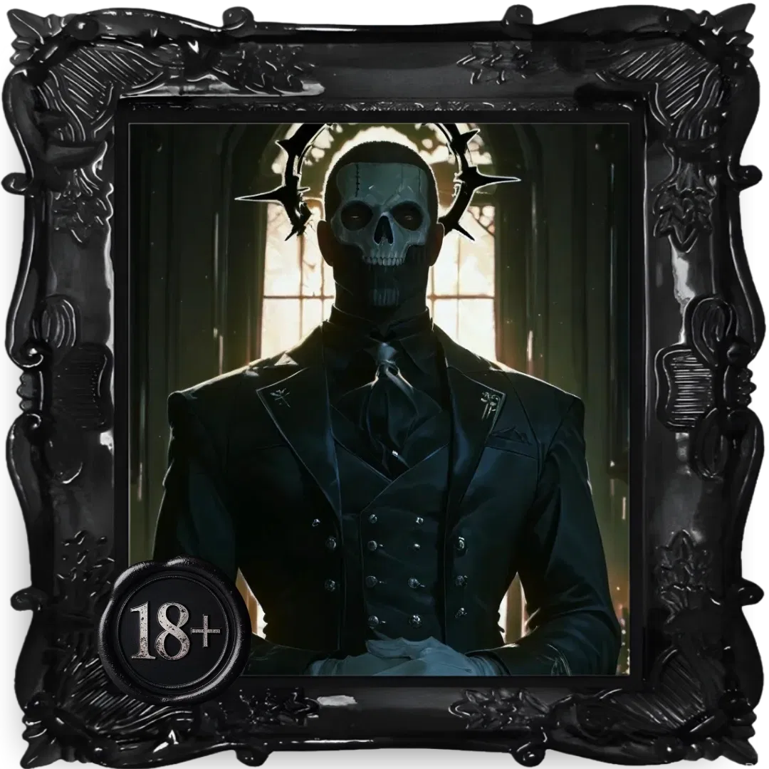 Avatar of Ghost - Ciel [Black Butler AU]
