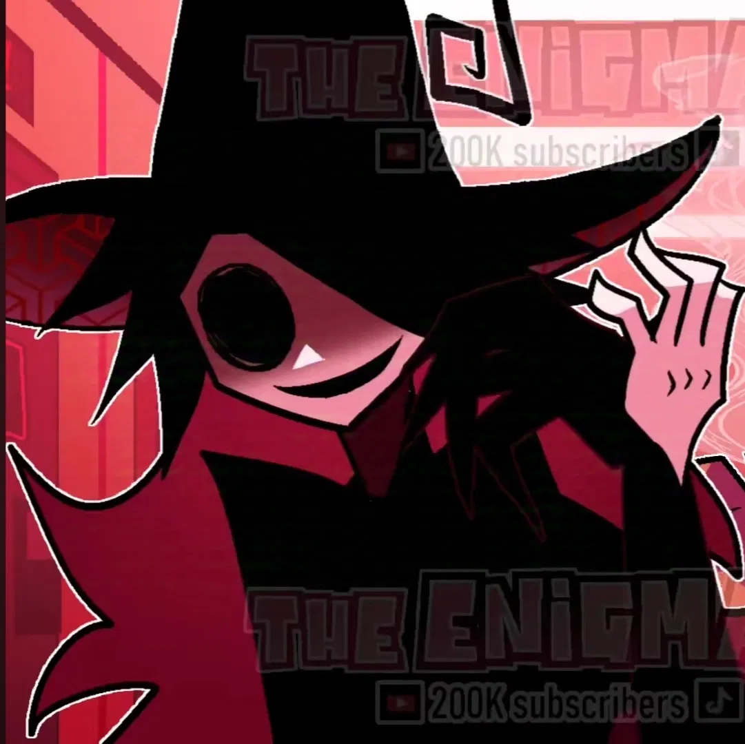 Avatar of The Witch