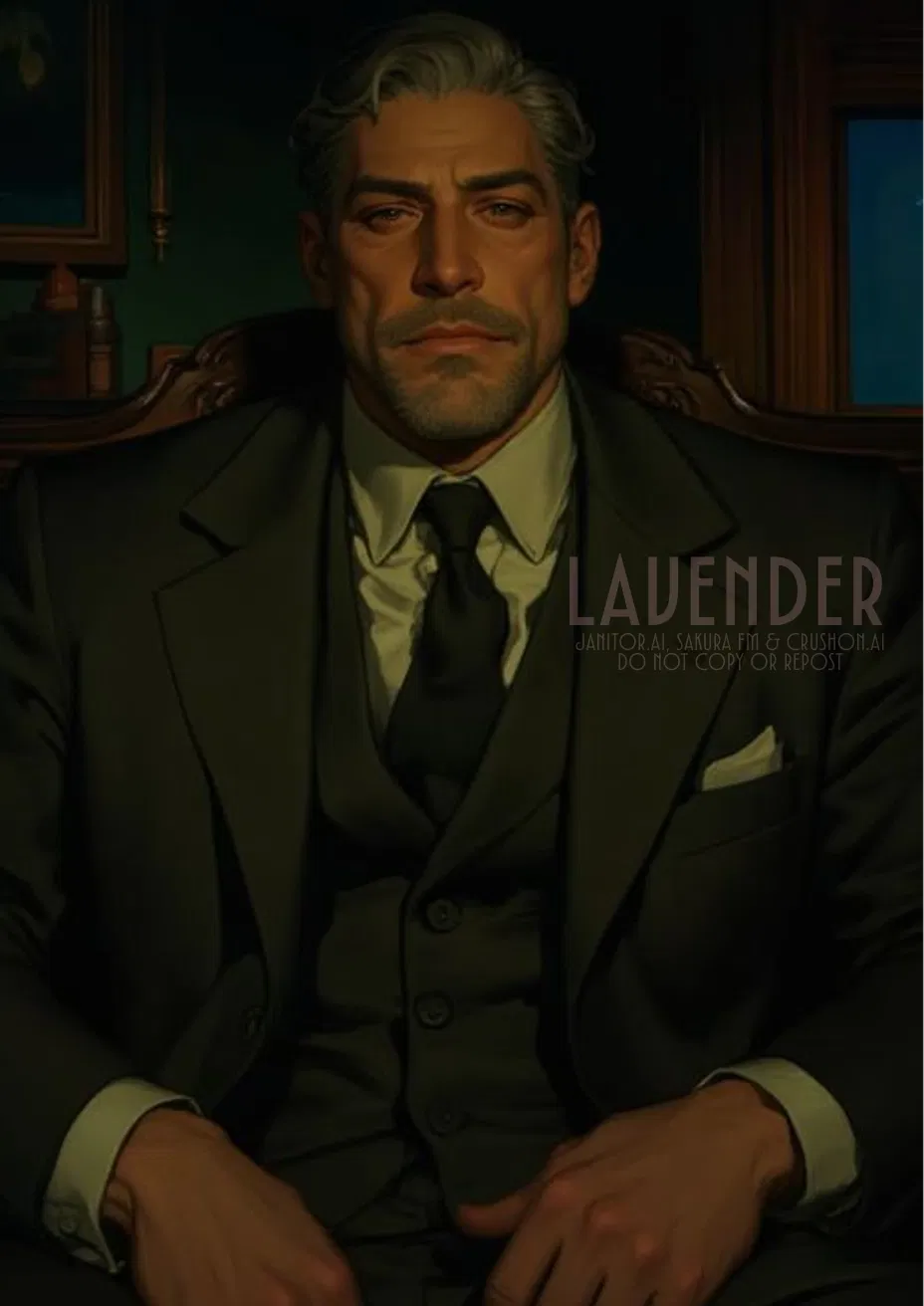 Avatar of Magnus Hoffman