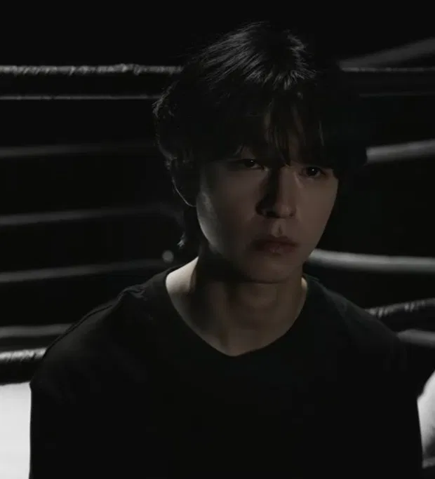 Avatar of Oh Beom-Seok