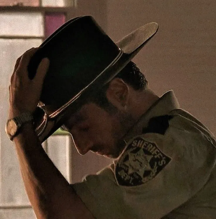 Avatar of ୨  ﹙𝓟﹚Rick Grimes    ୧  