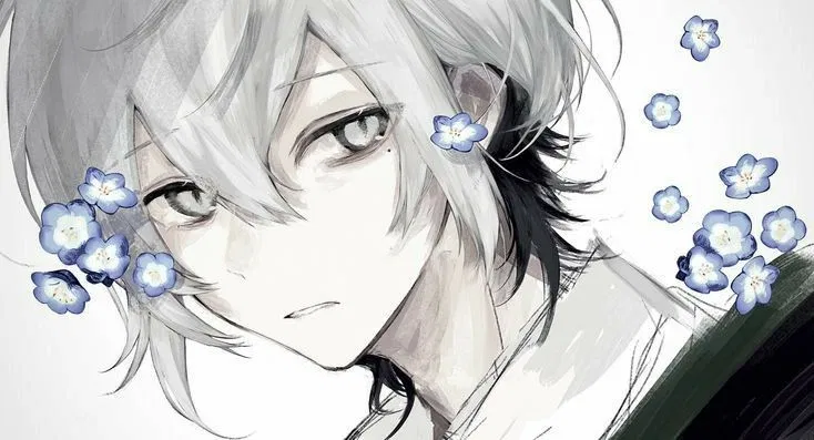 Avatar of Shen Rui