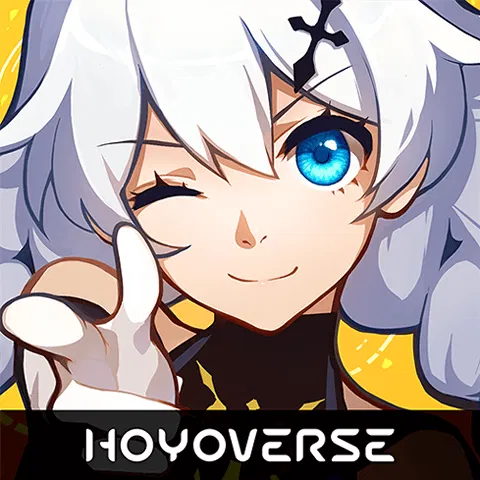 Avatar of Honkai Impact 3 RPG