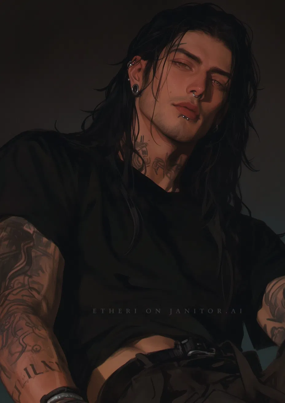 Avatar of Mason Beckers