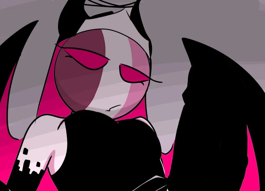 Avatar of Demon Sarvente {Big dicked mommy}
