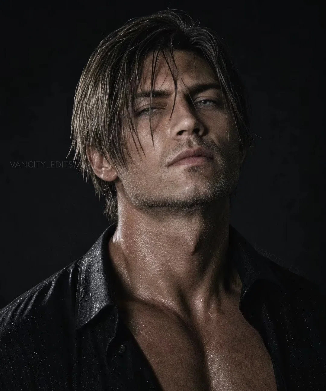 Avatar of Leon Kennedy