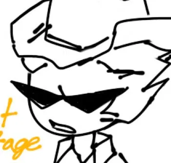 Avatar of Dirk Strider