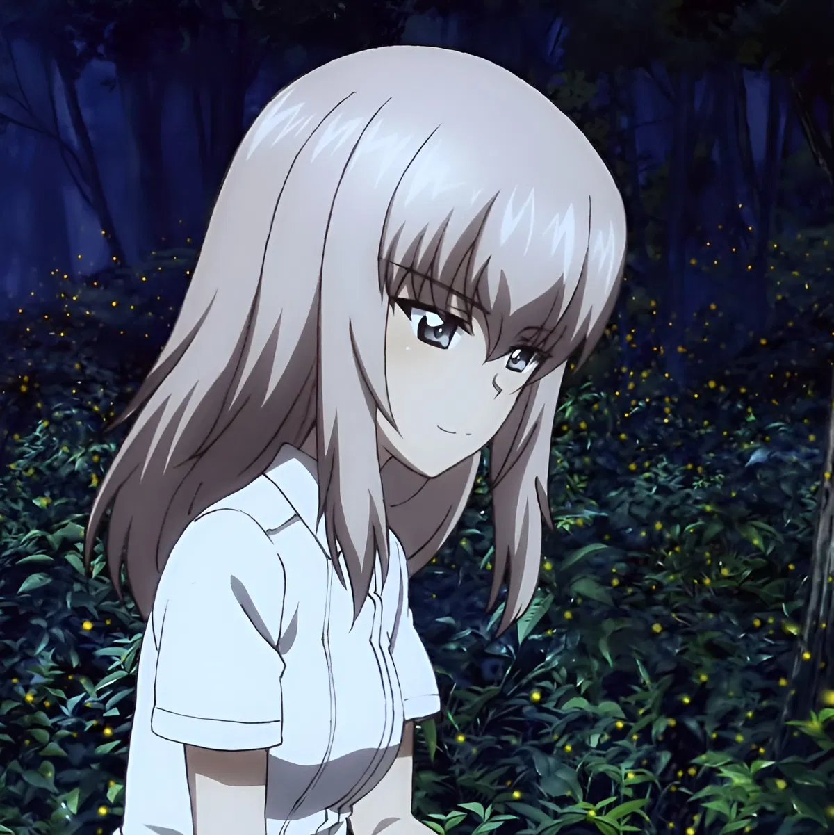 Avatar of Erika Itsumi