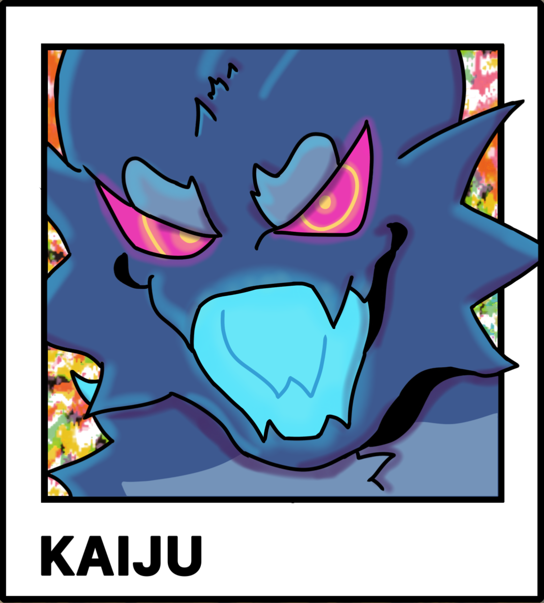 Avatar of Kaiju - Facility
