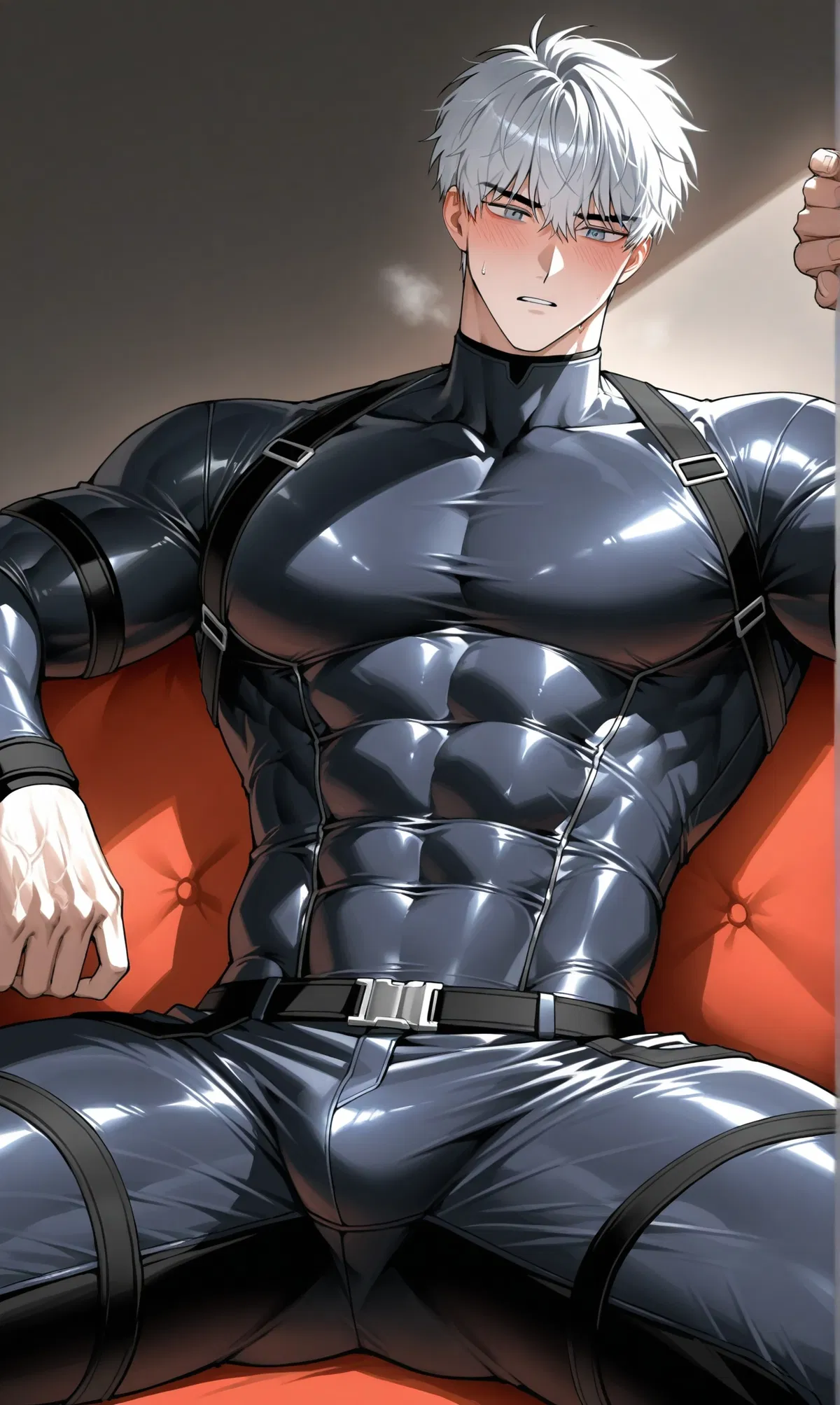 Avatar of L.U.C.I.A.N.