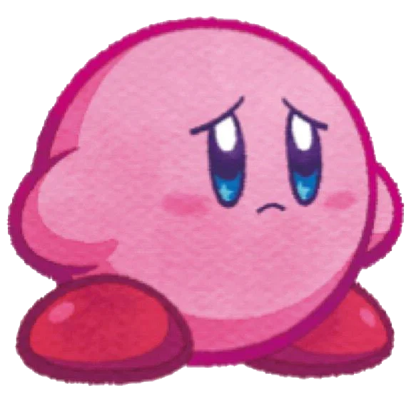 Avatar of Kirby - Puffball