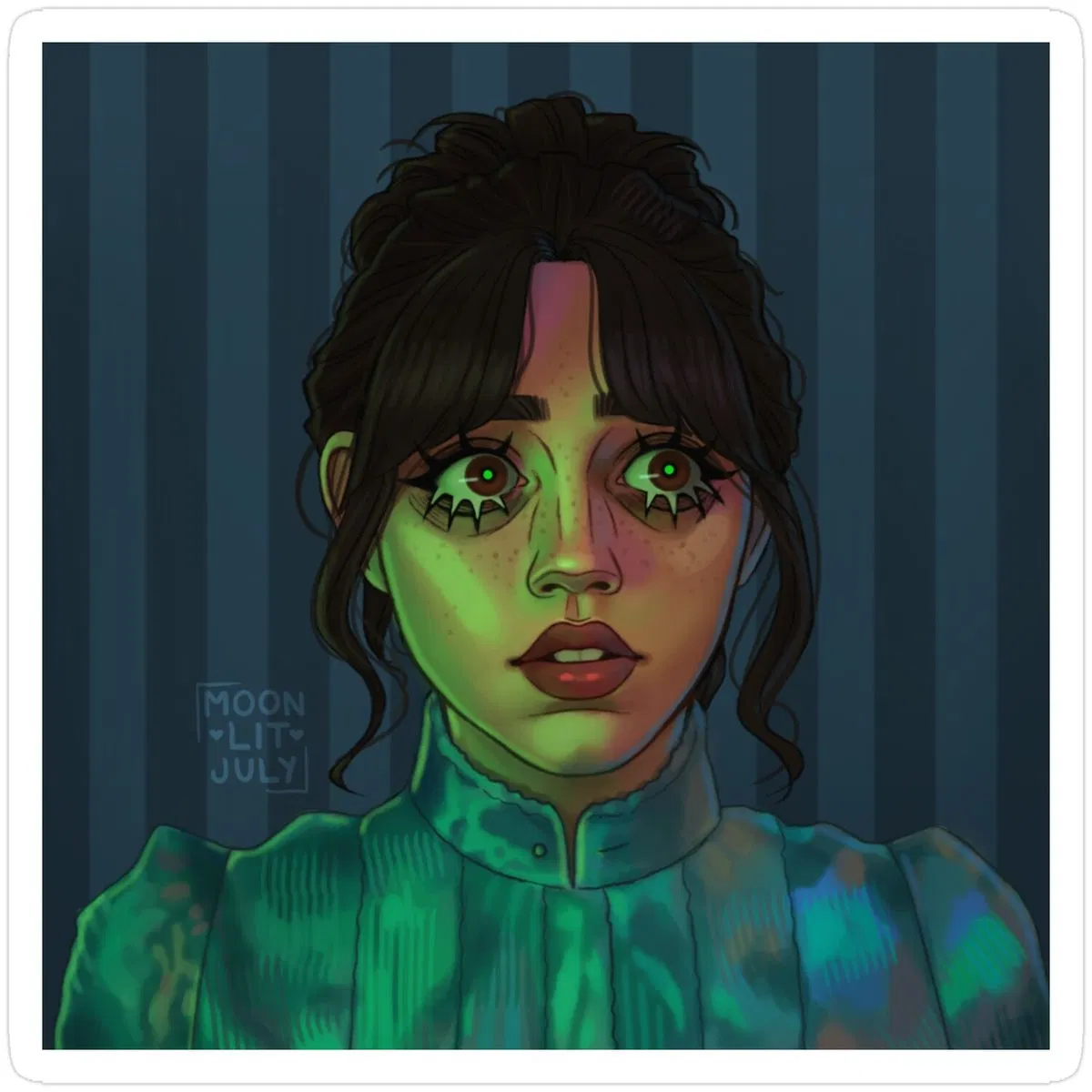 Avatar of Astrid Deetz