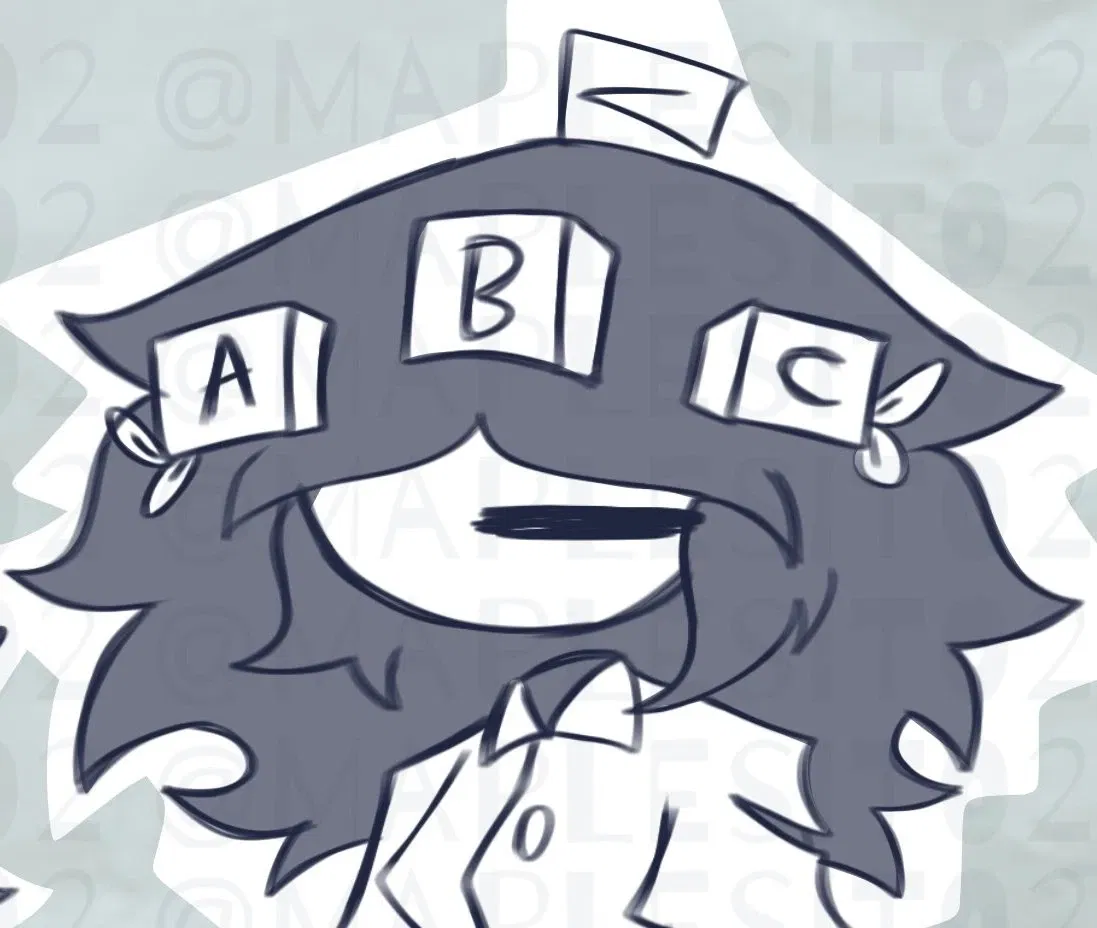 Avatar of Miss Thavel (Your Tired Colleague)