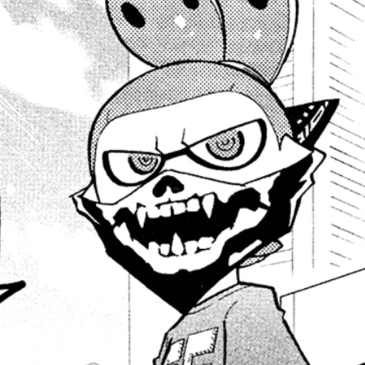 Avatar of Skull~Coroika