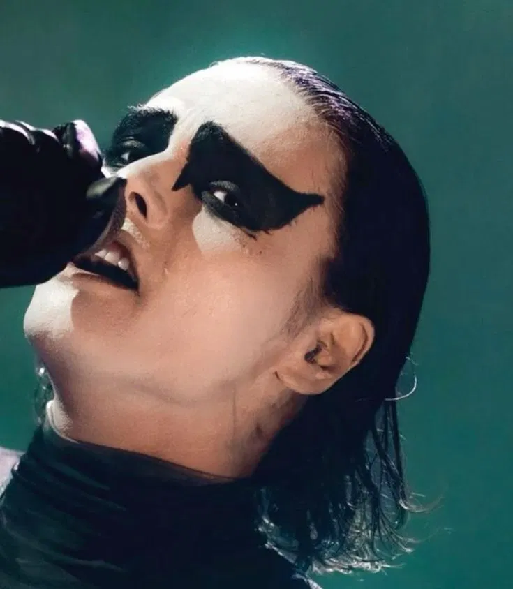Avatar of Gerard Way