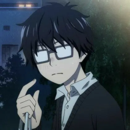 Avatar of Nerdy husband