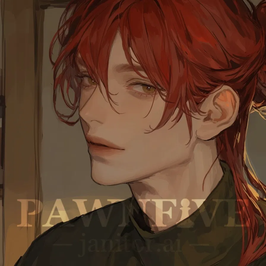 Avatar of ✧ OWNER DADDY — Finnian Fraser.