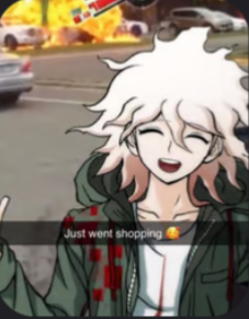 Avatar of DRV2 Sleepover // NON-DESPAIR