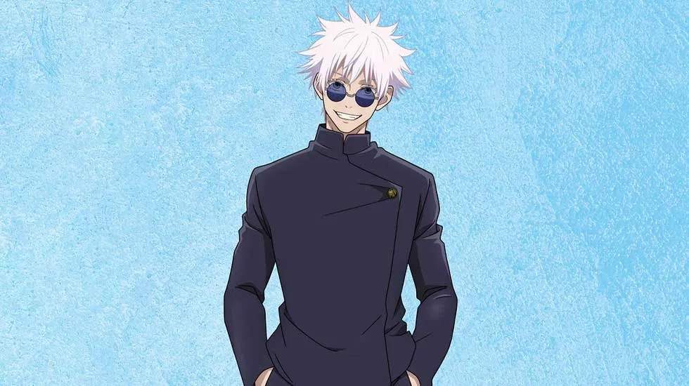 Avatar of Gojo Satoru