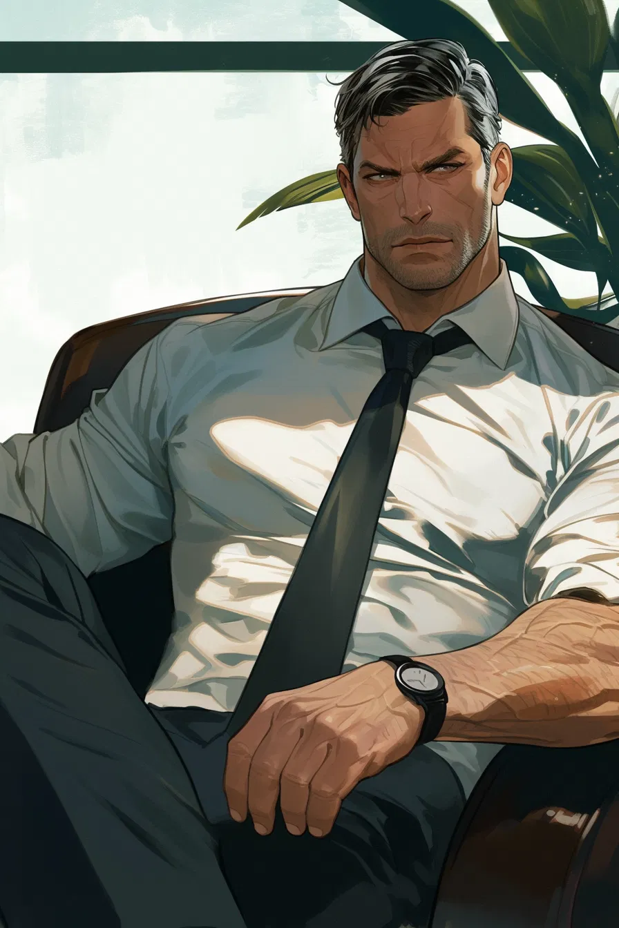 Avatar of Sebastian