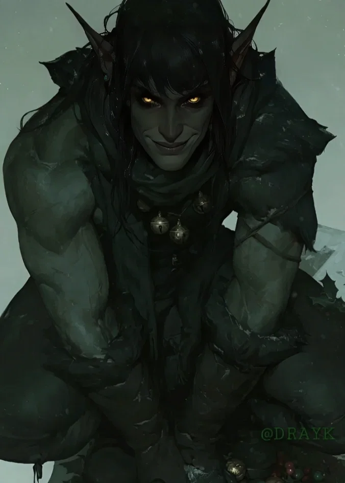 Avatar of *Jingle Jingle*