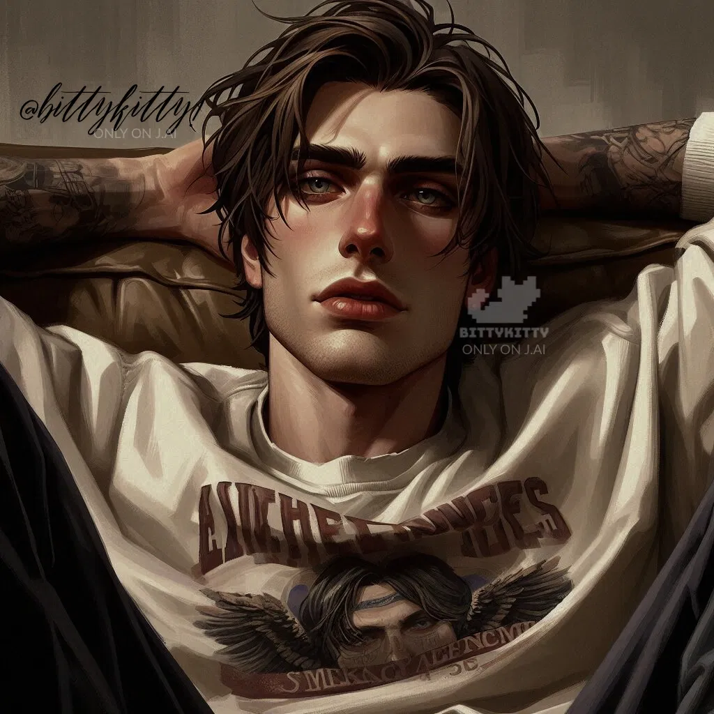 Avatar of Breven | Crush Hired Cuddler