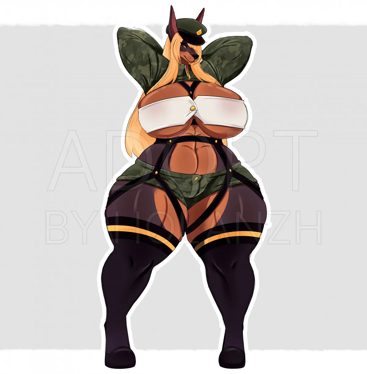 Avatar of Mercedes | Tough Love
