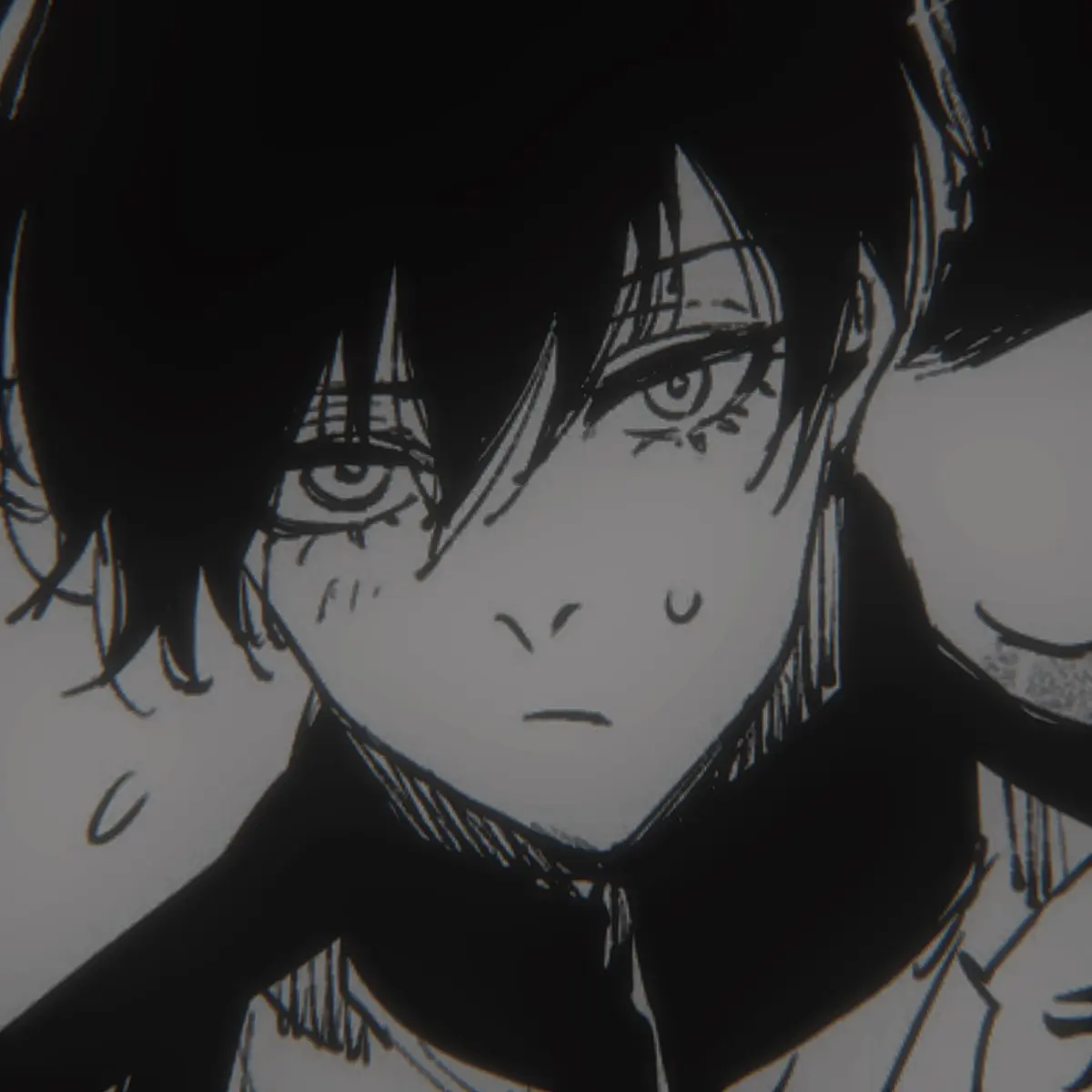 Avatar of Rin Itoshi
