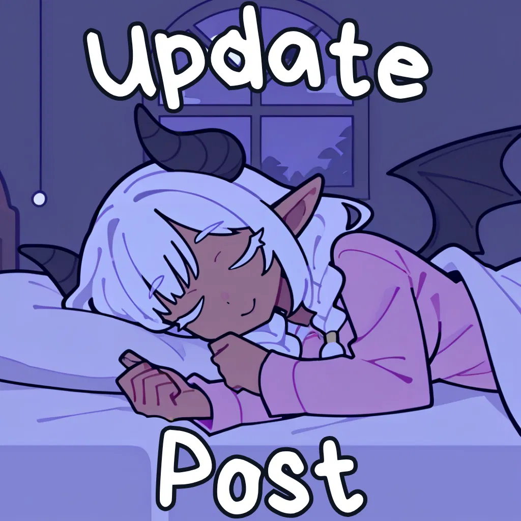Avatar of Indefinite Hiatus