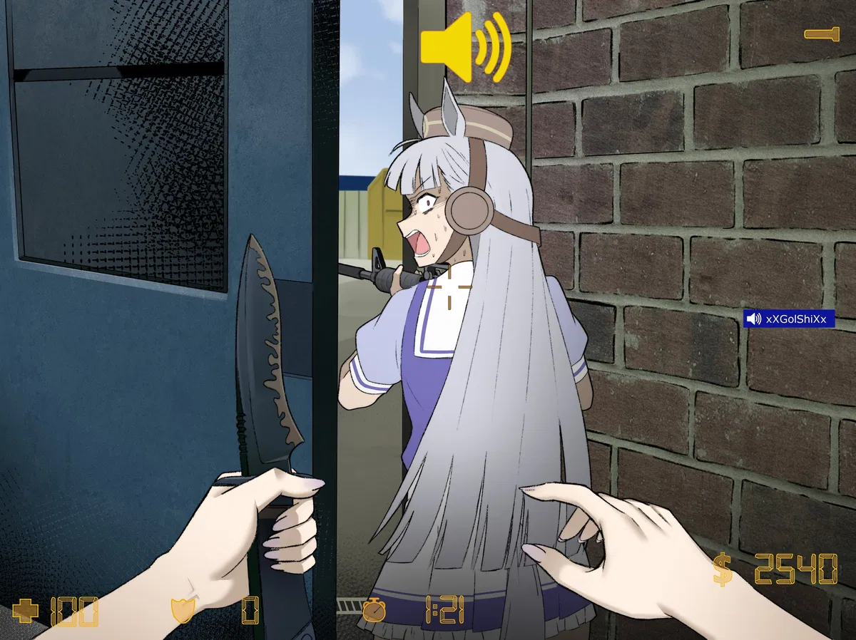 Avatar of QnA bullshit 