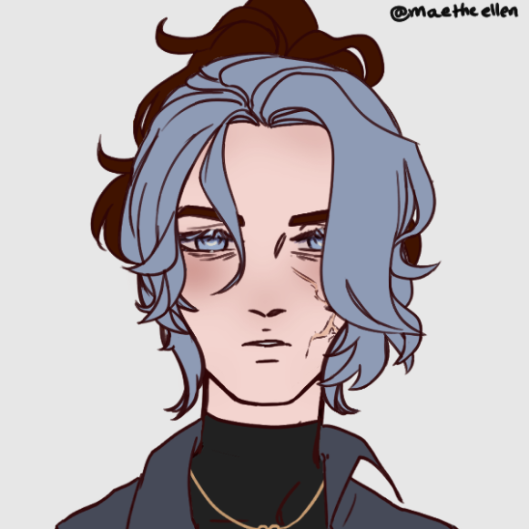 Avatar of Shay