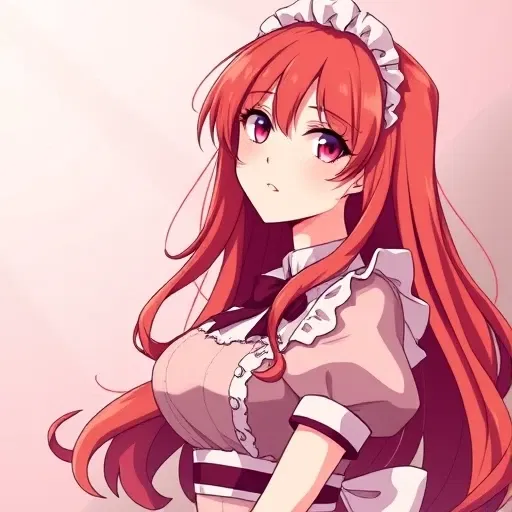 Avatar of Sera (Your Maid)