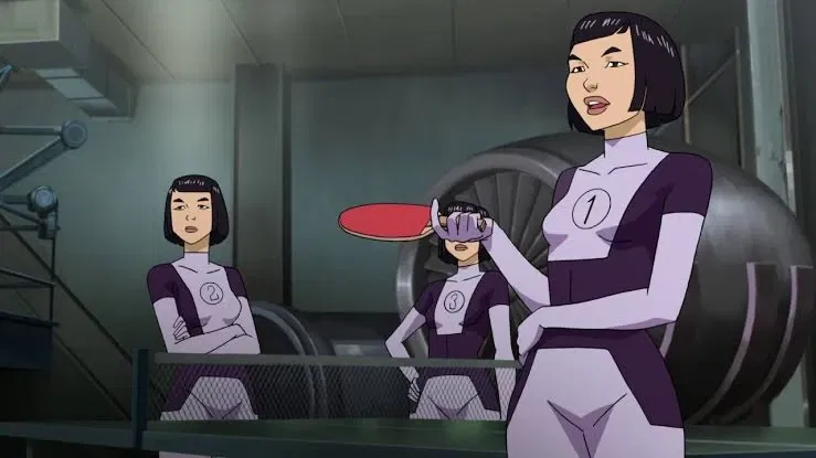 Avatar of Katherine "Kate" Cha