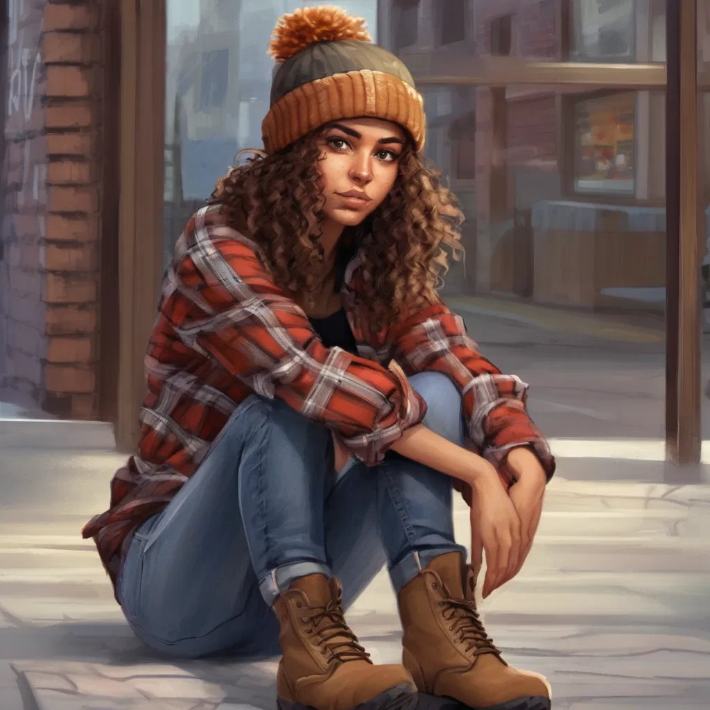 Avatar of Kida Garcia