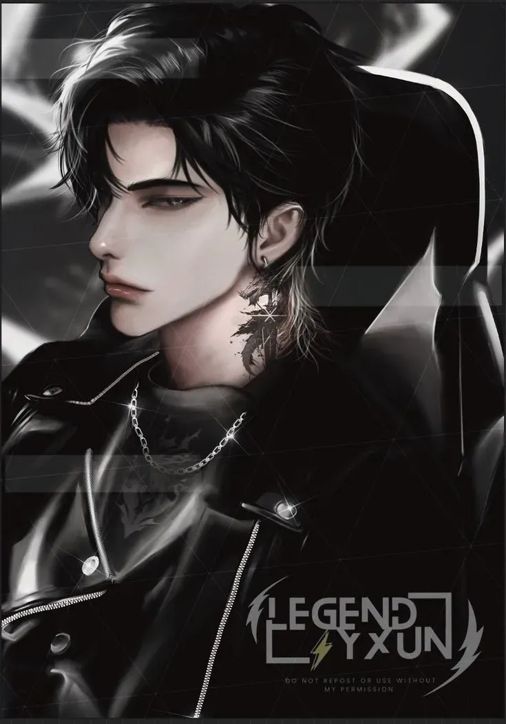 Avatar of 「Hitman」Dyson Vicent