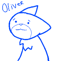 Avatar of Oliver 