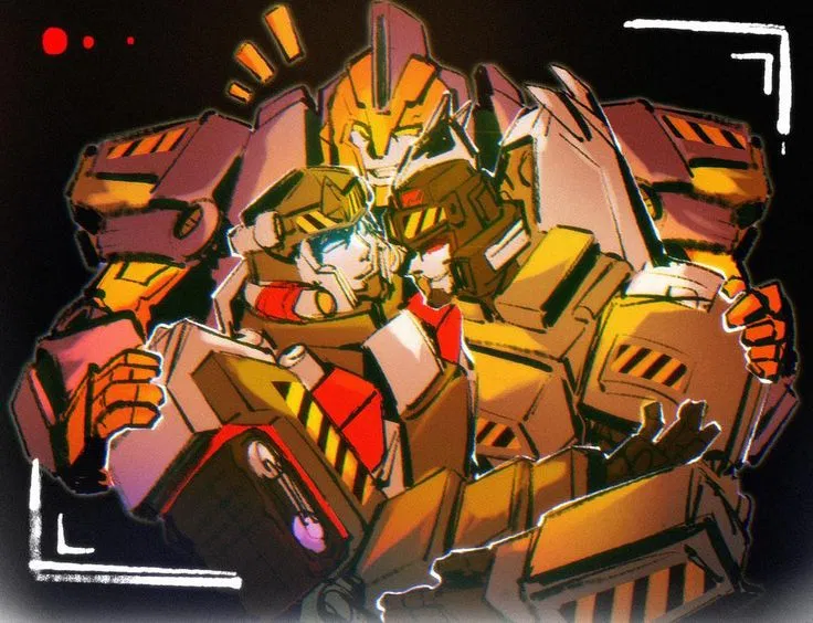 Avatar of ₊˚ෆDilftrons hookup |IDW┊ ˘͈ᵕ˘͈