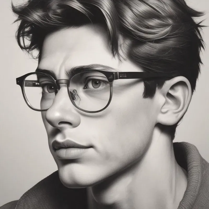 Avatar of Leo Parkes (best friend to boyfriend)