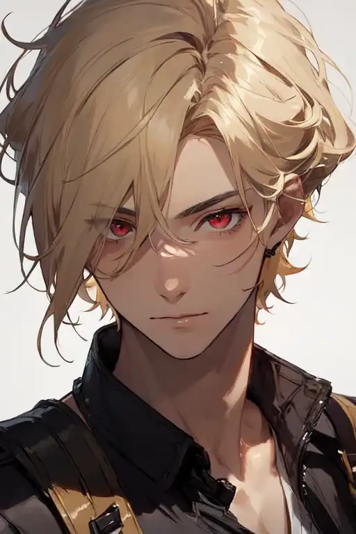 Avatar of Chase | street racer