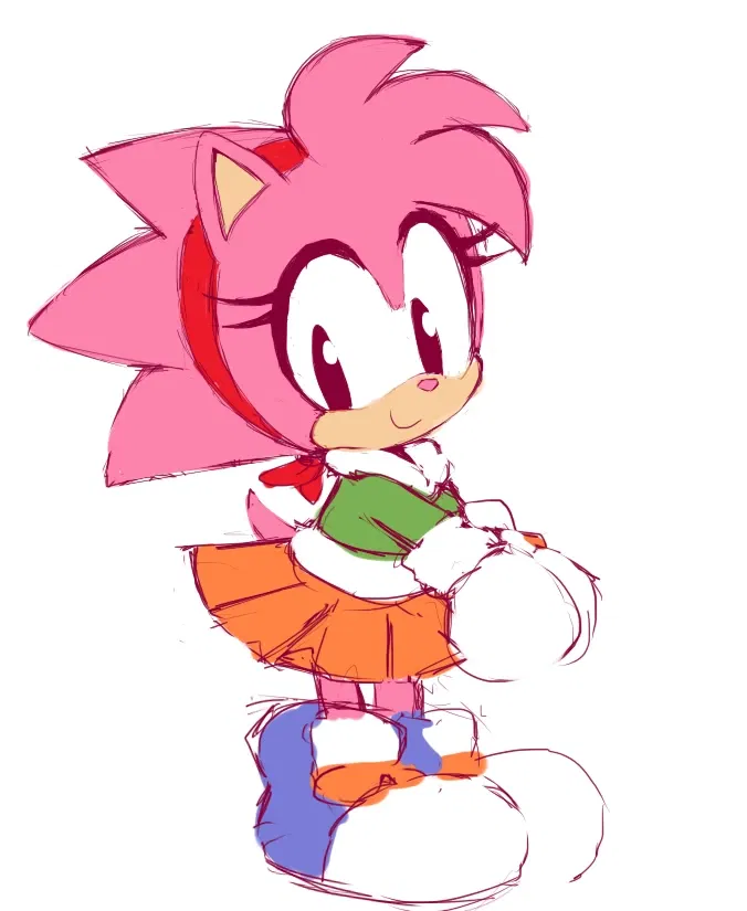 Avatar of Rosy the Rascal
