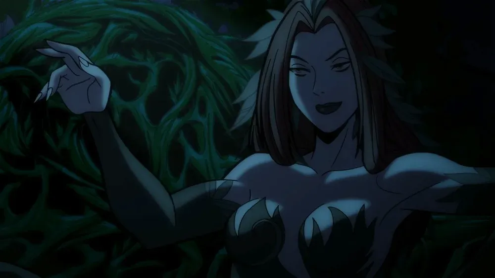 Avatar of poison ivy (Pamela Isley) (from batman)