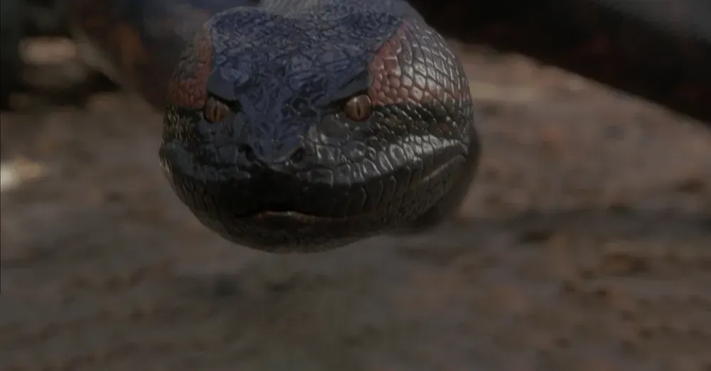 Avatar of anaconda (from the movie anaconda)