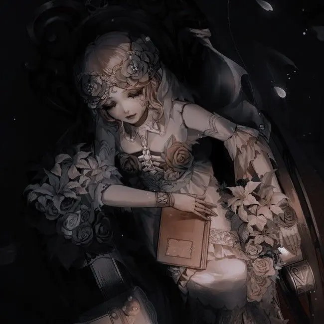 Avatar of Galatea Claude / Sculptor - Identity V