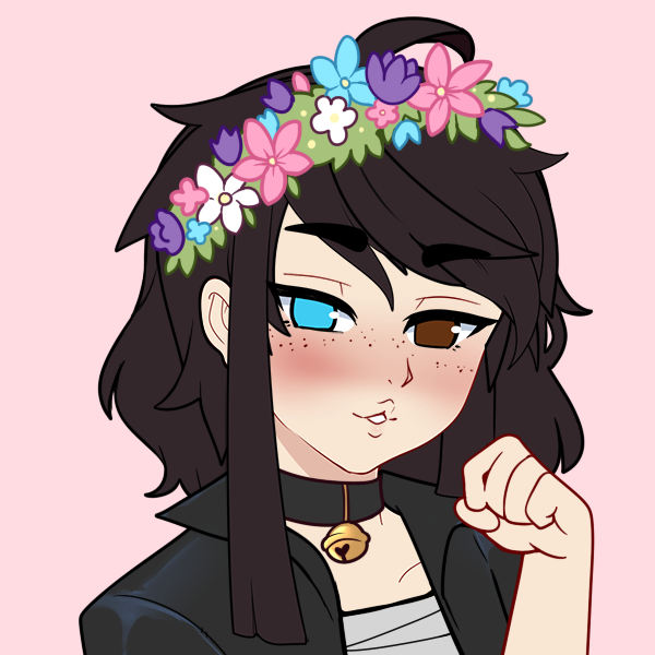 Avatar of Amélia Rosa