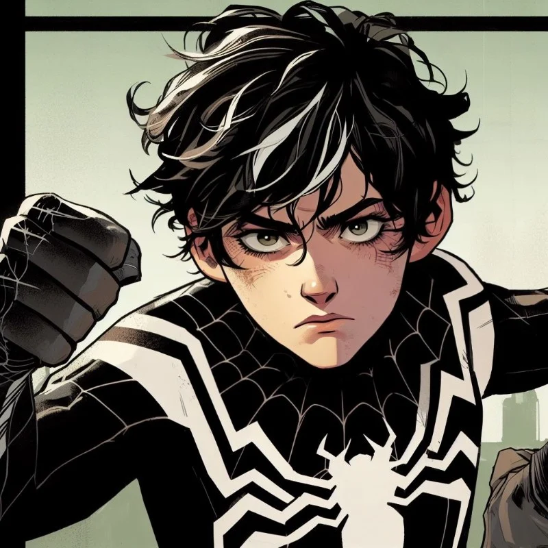 Avatar of Cameron/WitheredSpider
