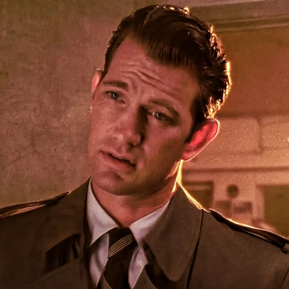 Avatar of Chester "Chet" Desmond